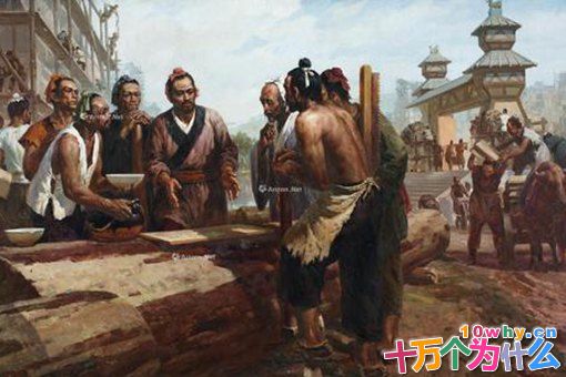 鲁班的真实身份只是木匠吗?鲁班隐藏身份揭秘 鲁班的真实身份只是木匠吗?鲁班隐藏身份揭秘