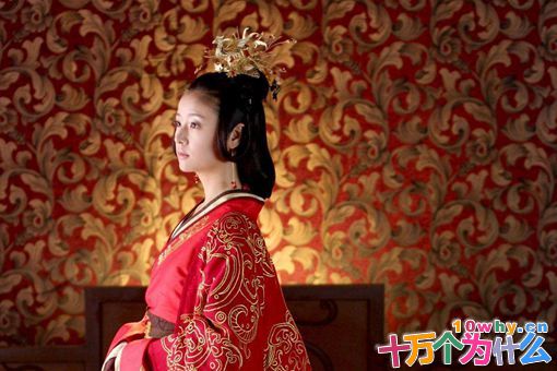 汉文帝节俭到了什么地步?汉文帝为什么要这么节约? 汉文帝节俭到了什么地步?汉文帝为什么要这么节约?