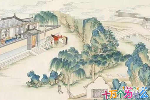 贾雨村是什么样的人?曾帮贾赦夺扇其实另有所图