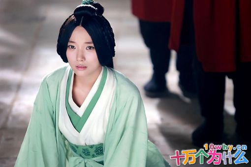 钩弋夫人是位什么样的夫人 揭秘历史上真正的钩弋夫人