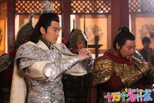 唐朝凌烟阁功臣中,秦琼为什么排最后?