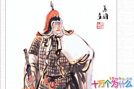 蜀汉后期有哪些大将?蜀汉真的无大将吗? 蜀汉后期有哪些大将?蜀汉真的无大将吗?