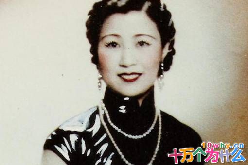 严幼韵一生有几个老公?严幼韵的晚年生活怎样? 严幼韵一生有几个老公?严幼韵的晚年生活怎样?