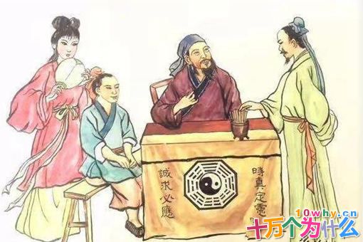 东汉隐士严遵是一个怎样的人?严遵生平介绍 东汉隐士严遵是一个怎样的人?严遵生平介绍