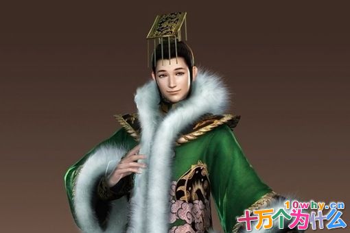 三国曹魏大将夏侯霸为什么要投奔蜀国? 三国曹魏大将夏侯霸为什么要投奔蜀国?