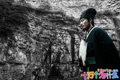 蒋琬在诸葛亮死之后,是 如何撑起蜀汉的?