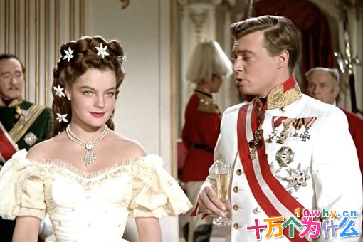 茜茜公主是如何变成欧洲最美皇后的? 茜茜公主是如何变成欧洲最美皇后的?