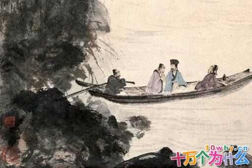 杜牧的一生是怎样的?是什么造就了杜牧? 杜牧的一生是怎样的?是什么造就了杜牧?