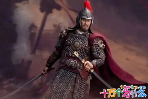 明朝将领曹变蛟有多厉害?曹变蛟生平简介