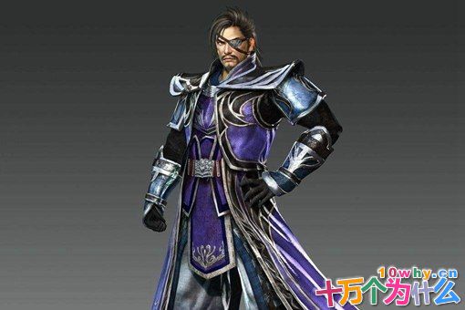 吴首将周瑜蜀首将关羽,魏国首将是谁? 吴首将周瑜蜀首将关羽,魏国首将是谁?