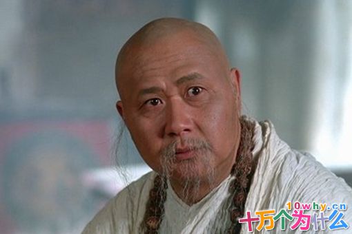 菩提老祖的真实身份是谁?菩提老祖为什么不是神仙? 菩提老祖的真实身份是谁?菩提老祖为什么不是神仙?