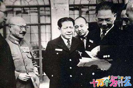 陈公博是如何成为汉奸的?陈公博的后人如今怎么样了?