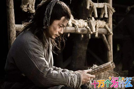 韩信为什么甘愿受胯下之辱? 韩信为什么甘愿受胯下之辱?