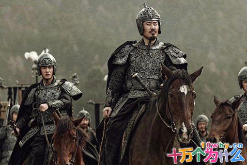 司马懿是何时有的谋反之心?一开始的他是忠臣吗? 司马懿是何时有的谋反之心?一开始的他是忠臣吗?