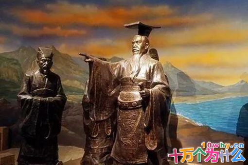 秦始皇为何说话总是发出豺狼的声音?秦始皇得了什么病? 秦始皇为何说话总是发出豺狼的声音?秦始皇得了什么病?