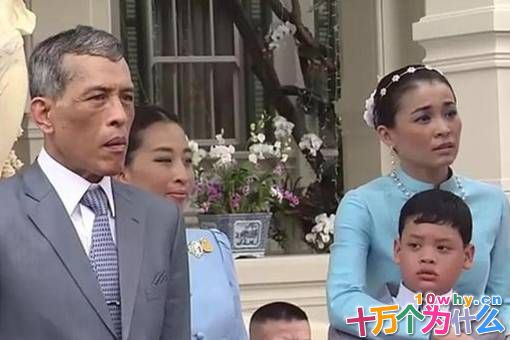 泰国提帮功王子是傻子吗?为什么说是现代版扶不起的阿斗? 泰国提帮功王子是傻子吗?为什么说是现代版扶不起的阿斗?