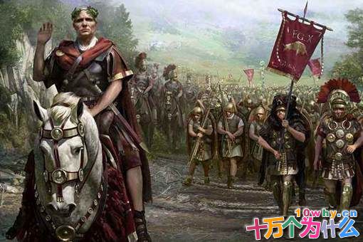 凯撒从未称帝,为何被称凯撒大帝?凯撒在政治与军事上有多大的天赋? 凯撒从未称帝,为何被称凯撒大帝?凯撒在政治与军事上有多大的天赋?