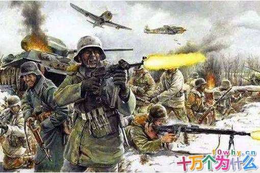 曼施坦因一生中有哪三大遗憾?揭秘曼施坦因一生中的三大遗憾 曼施坦因一生中有哪三大遗憾?揭秘曼施坦因一生中的三大遗憾