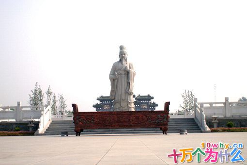 比干为什么是文财神 比干为官清廉和财神有什么关系