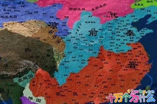 历史上苻生有多残暴?苻生生平简介 历史上苻生有多残暴?苻生生平简介