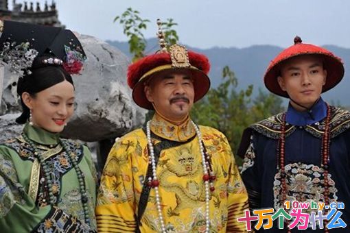 康乾盛世是什么?为什么没有雍正什么事? 康乾盛世是什么?为什么没有雍正什么事?