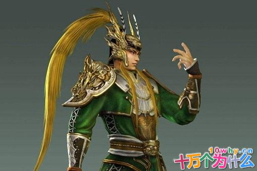 马超为什么是五虎将之一?马超不被重用为何还位列五虎将? 马超为什么是五虎将之一?马超不被重用为何还位列五虎将?