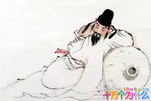 李白和杜甫晚年有什么矛盾?两人竟产生隔阂 李白和杜甫晚年有什么矛盾?两人竟产生隔阂