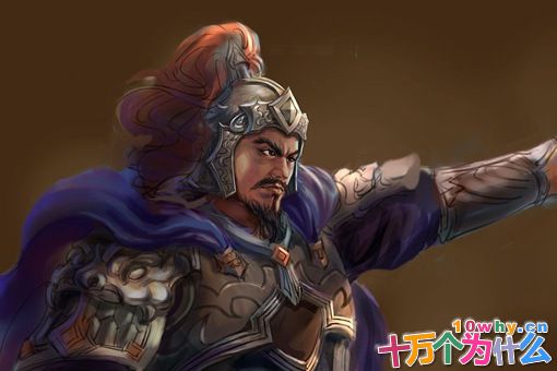 历史上于禁为什么投降?于禁投降有什么原因? 历史上于禁为什么投降?于禁投降有什么原因?