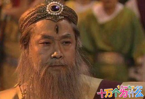 商容是谁 揭秘封神榜里的商容是什么神 商容是谁 揭秘封神榜里的商容是什么神