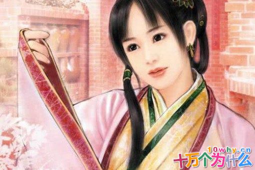 神闵敬皇后是一个怎样的人?后唐刘皇后生平介绍 神闵敬皇后是一个怎样的人?后唐刘皇后生平介绍