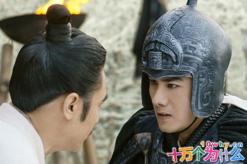 司马师和司马昭谁厉害?谁继承了司马懿的奸诈狠毒?