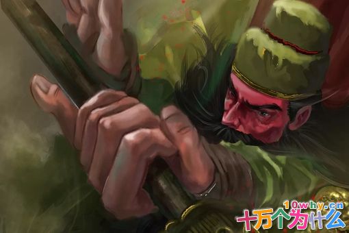 关羽和张飞谁厉害?个人实力张飞可能远胜关羽 关羽和张飞谁厉害?个人实力张飞可能远胜关羽