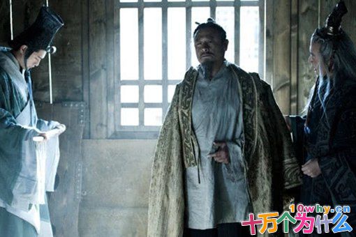 李斯本可被后人景仰,却做错一件事导致身败名裂 李斯本可被后人景仰,却做错一件事导致身败名裂