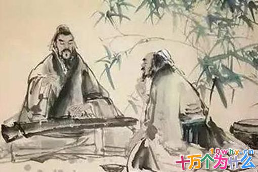 东汉隐士严遵是一个怎样的人?严遵生平介绍 东汉隐士严遵是一个怎样的人?严遵生平介绍