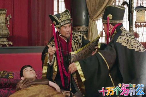 曹睿遗言说了什么?曹睿为什么还选司马懿当托孤大臣 曹睿遗言说了什么?曹睿为什么还选司马懿当托孤大臣