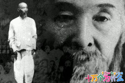 民国著名习武人孙禄堂有多厉害?孙禄堂是一个怎样的人? 民国著名习武人孙禄堂有多厉害?孙禄堂是一个怎样的人?