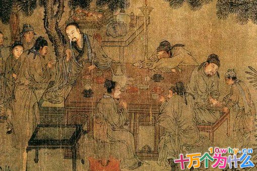 汪元量是哪个朝代的人?汪元量生平简介 汪元量是哪个朝代的人?汪元量生平简介