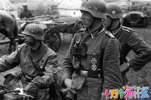 曼施坦因一生中有哪三大遗憾?揭秘曼施坦因一生中的三大遗憾 曼施坦因一生中有哪三大遗憾?揭秘曼施坦因一生中的三大遗憾