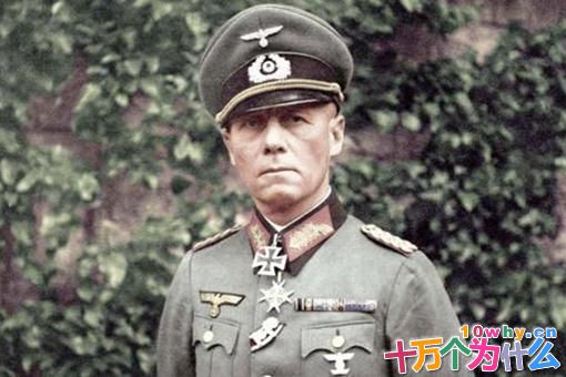 隆美尔被逼自杀后,他的遗孀和子女后来的人生是怎样的? 隆美尔被逼自杀后,他的遗孀和子女后来的人生是怎样的?