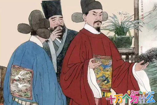 于谦为什么甘愿赴死 于谦生平简介 于谦为什么甘愿赴死 于谦生平简介