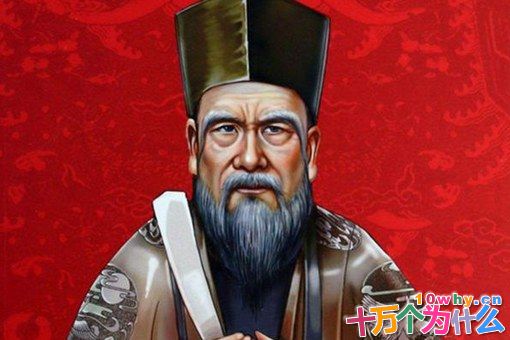 冯道是一个怎样的人?冯道的官场之术有何特别之处 冯道是一个怎样的人?冯道的官场之术有何特别之处