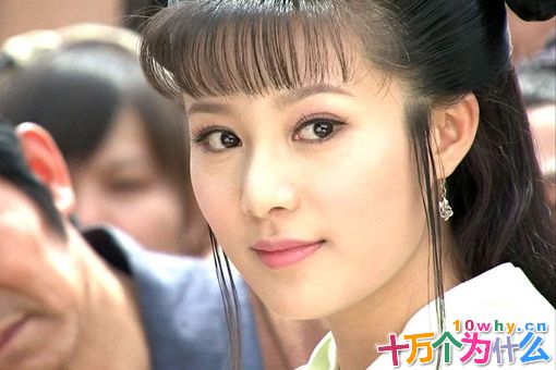 西施最后的结局怎样了?西施为什么没有孩子?