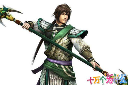 蜀汉后期有哪些大将?蜀汉真的无大将吗? 蜀汉后期有哪些大将?蜀汉真的无大将吗?