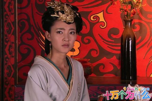 汉武帝的母亲是如何从平民之妻成为皇太后的? 汉武帝的母亲是如何从平民之妻成为皇太后的?