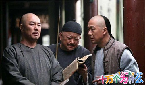 和珅被赐死并非因为他贪污,而是因为这个原因 和珅被赐死并非因为他贪污,而是因为这个原因