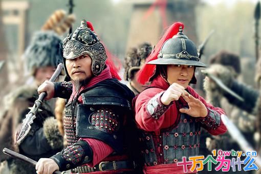 金史是如何评价岳飞的? 金史是如何评价岳飞的?