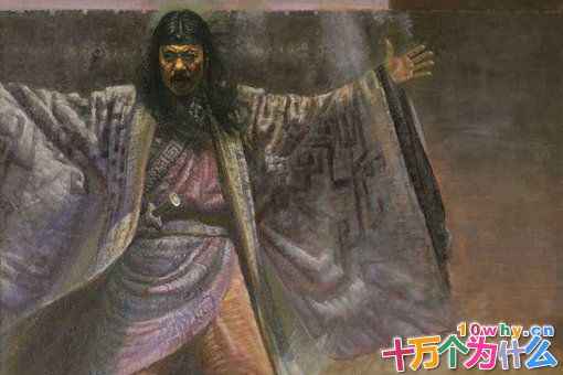 汉武帝为什么选择金日磾为托孤大臣?金日磾是一个怎样的人? 汉武帝为什么选择金日磾为托孤大臣?金日磾是一个怎样的人?