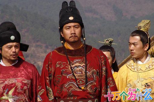 明朝文臣之首宋濂为何会被逼死?得罪朱元璋晚年被流放茂州 明朝文臣之首宋濂为何会被逼死?得罪朱元璋晚年被流放茂州