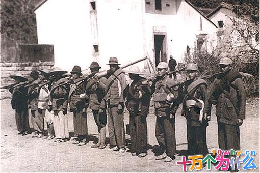 刘黑仔是谁?刘黑仔为何被美国人称之为“再生父母”? 刘黑仔是谁?刘黑仔为何被美国人称之为“再生父母”?