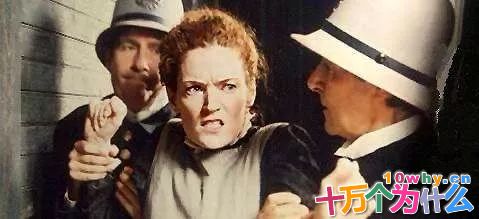 超级传播者伤寒玛丽是谁?伤寒玛丽为什么被称为是超级传播者?